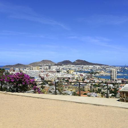 Boutique Apartment Love You Las Palmas de Gran Canaria Rom bilde