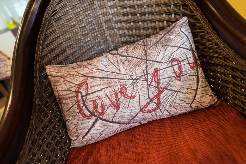 Boutique Apartment Love You Las Palmas de Gran Canaria Rom bilde