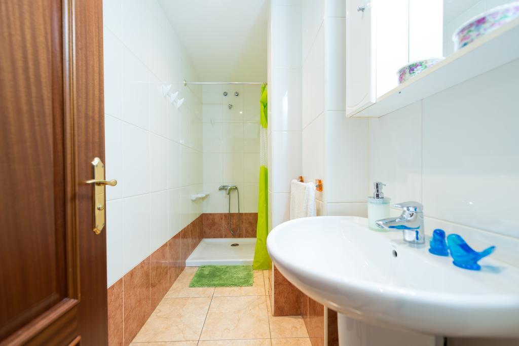 Boutique Apartment Love You Las Palmas de Gran Canaria Rom bilde