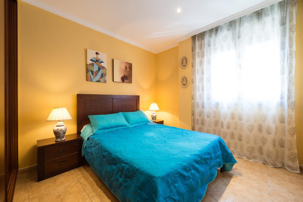 Boutique Apartment Love You Las Palmas de Gran Canaria Rom bilde