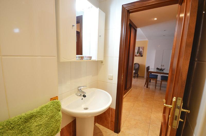 Boutique Apartment Love You Las Palmas de Gran Canaria Rom bilde