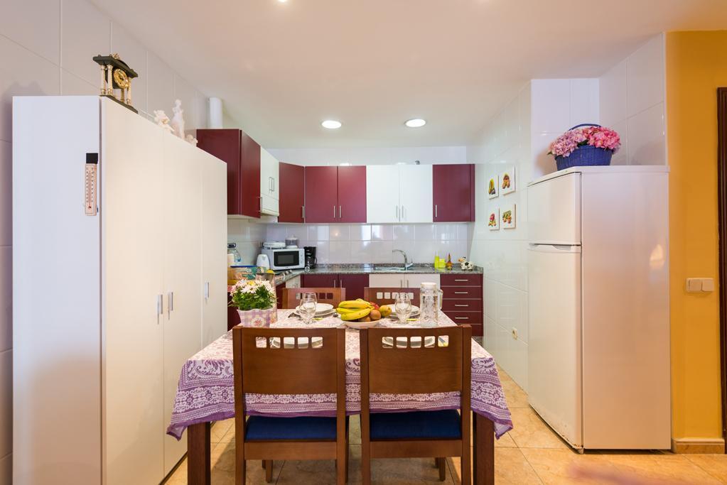 Boutique Apartment Love You Las Palmas de Gran Canaria Rom bilde