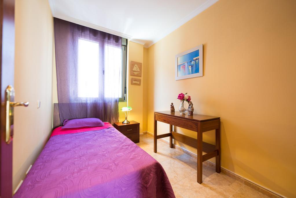 Boutique Apartment Love You Las Palmas de Gran Canaria Rom bilde