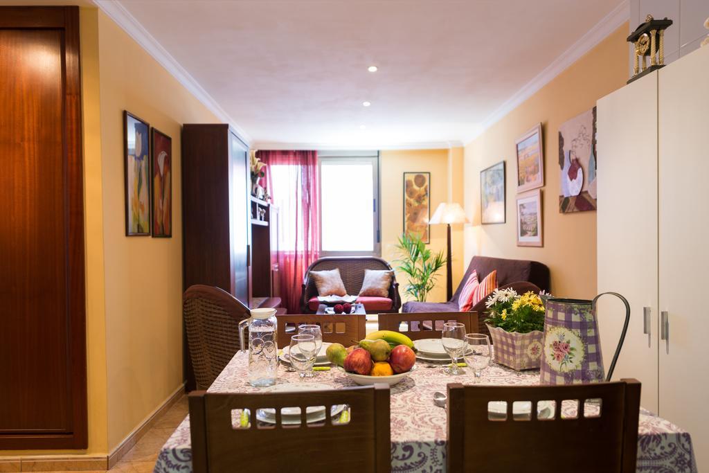 Boutique Apartment Love You Las Palmas de Gran Canaria Rom bilde