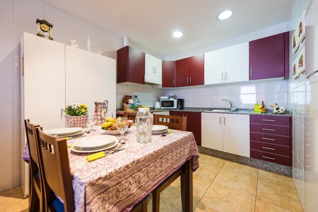 Boutique Apartment Love You Las Palmas de Gran Canaria Rom bilde