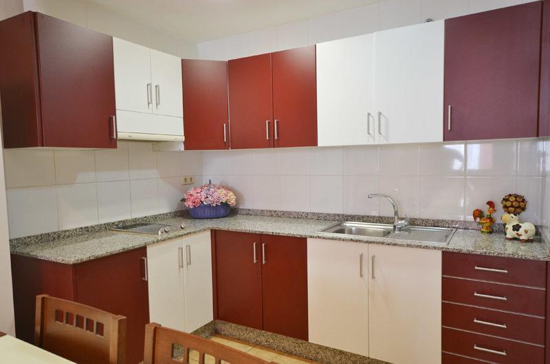 Boutique Apartment Love You Las Palmas de Gran Canaria Rom bilde