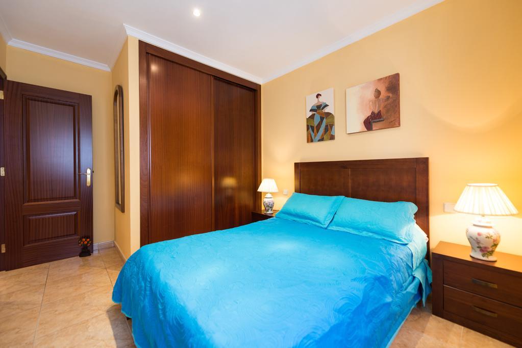 Boutique Apartment Love You Las Palmas de Gran Canaria Rom bilde