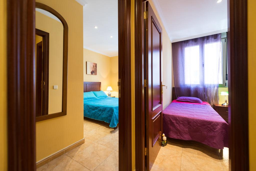 Boutique Apartment Love You Las Palmas de Gran Canaria Rom bilde
