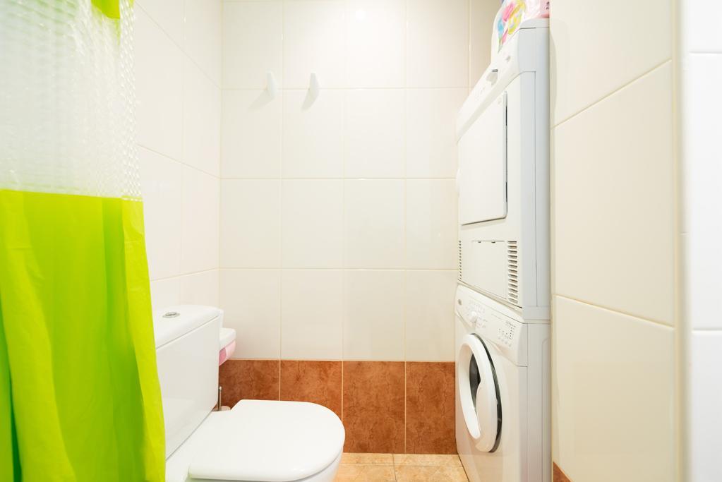 Boutique Apartment Love You Las Palmas de Gran Canaria Rom bilde