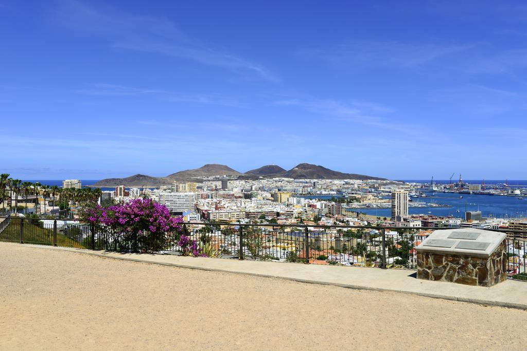 Boutique Apartment Love You Las Palmas de Gran Canaria Rom bilde