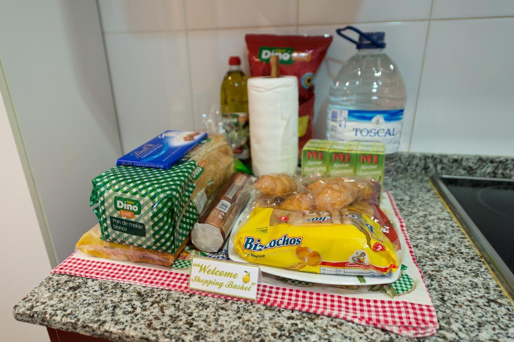 Boutique Apartment Love You Las Palmas de Gran Canaria Rom bilde