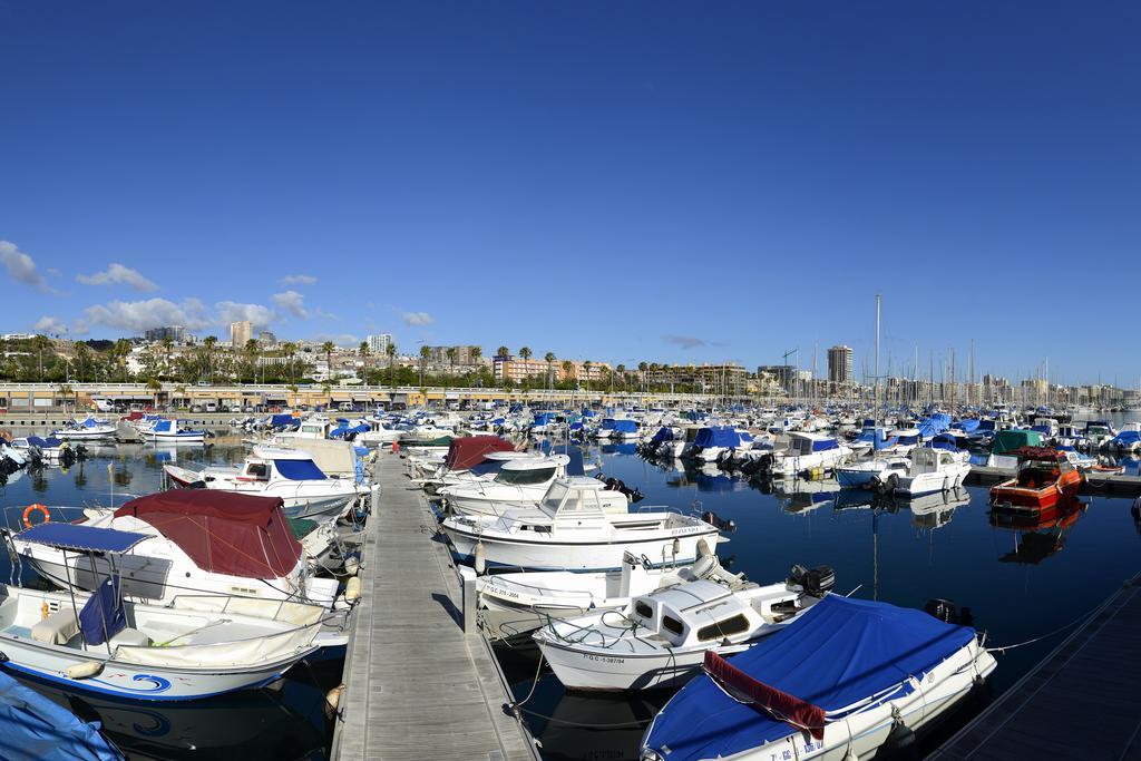 Boutique Apartment Love You Las Palmas de Gran Canaria Rom bilde